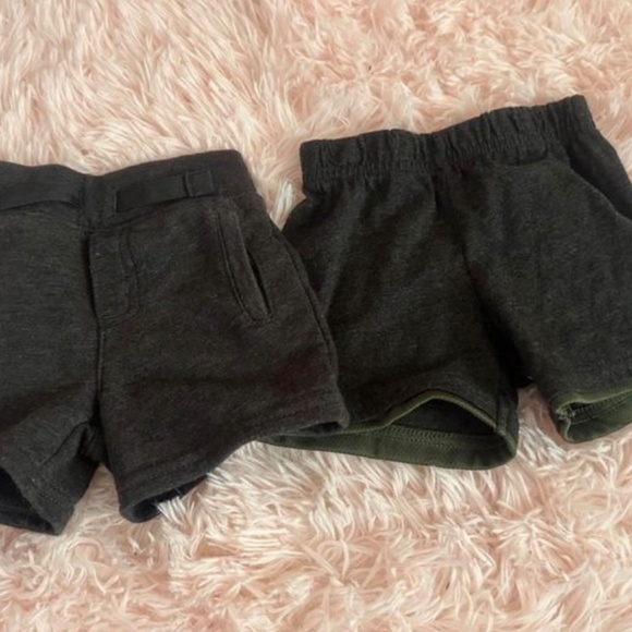 Baby Clothes & Sleepers - Picture 3 of 9